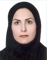  ارتقای رتبه دانشیاری  سرکار خانم دکتر سولماز قهرمانی 